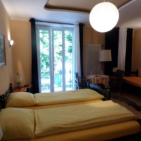 Osteria Battello Hotel กาสลาโน ภายนอก รูปภาพ