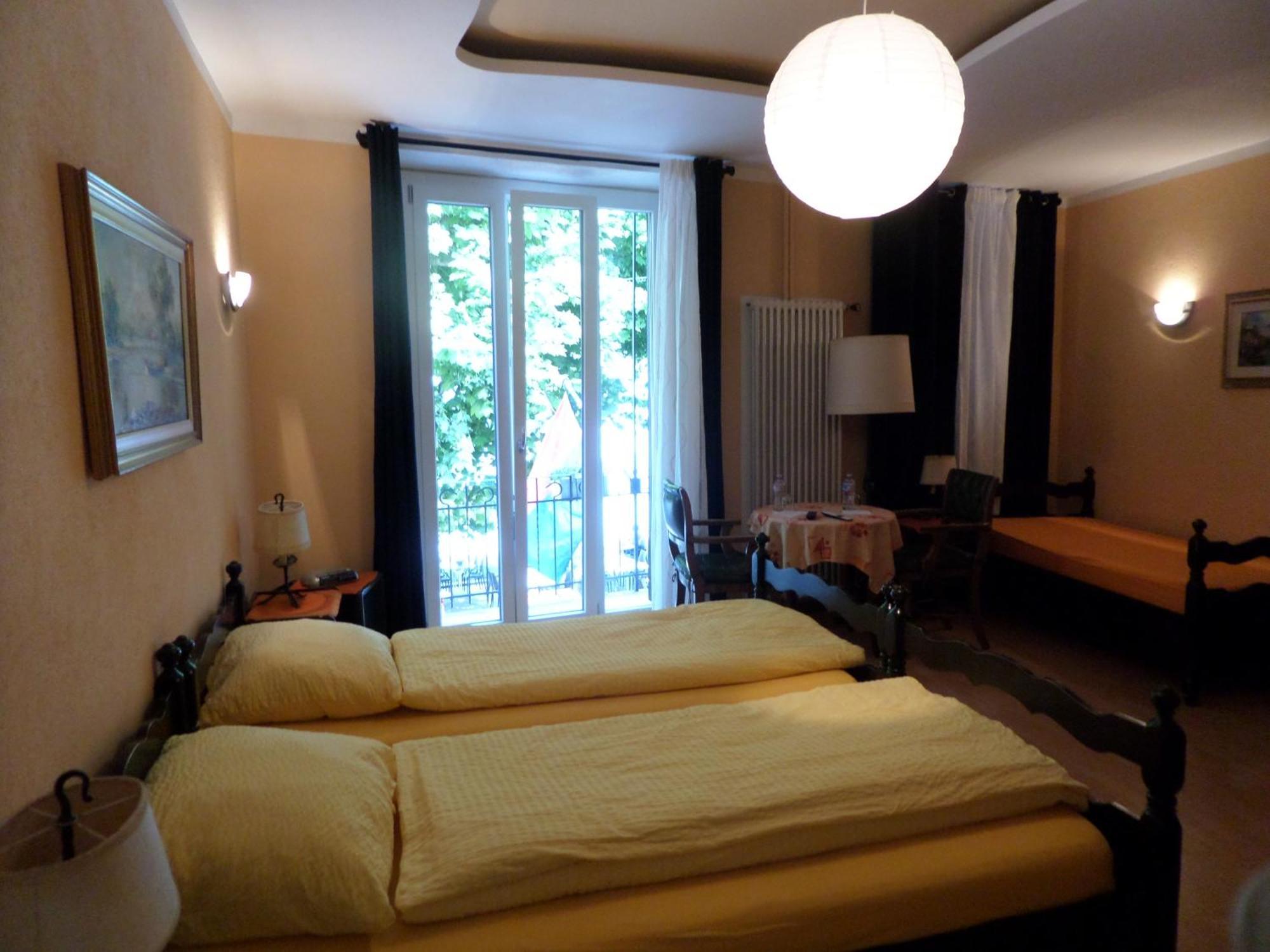 Osteria Battello Hotel กาสลาโน ภายนอก รูปภาพ
